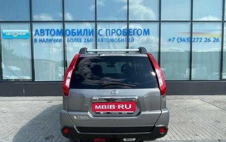 Nissan X-Trail, 2012 год, 1 380 000 рублей, 4 фотография