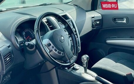 Nissan X-Trail, 2012 год, 1 380 000 рублей, 9 фотография
