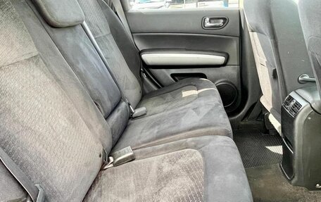 Nissan X-Trail, 2012 год, 1 380 000 рублей, 17 фотография