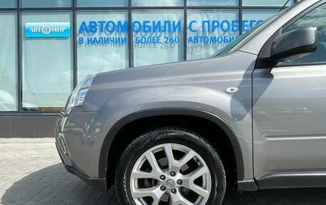 Nissan X-Trail, 2012 год, 1 380 000 рублей, 20 фотография