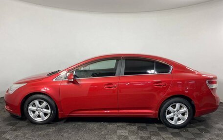 Toyota Avensis III рестайлинг, 2011 год, 1 160 000 рублей, 8 фотография