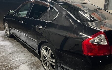 Nissan Fuga I, 2005 год, 650 000 рублей, 5 фотография