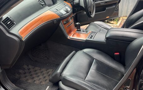 Nissan Fuga I, 2005 год, 650 000 рублей, 6 фотография