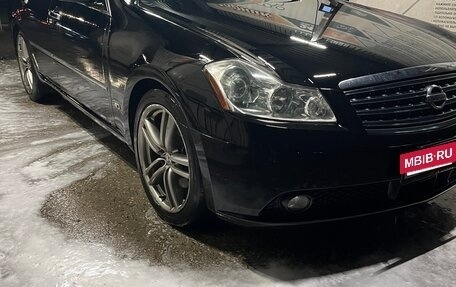 Nissan Fuga I, 2005 год, 650 000 рублей, 2 фотография