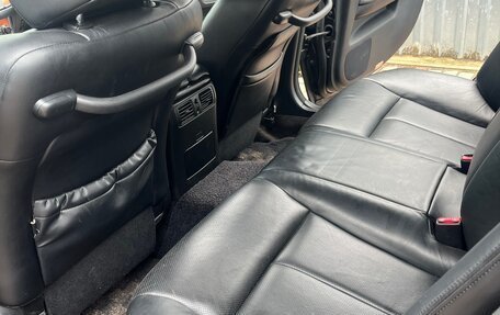Nissan Fuga I, 2005 год, 650 000 рублей, 9 фотография