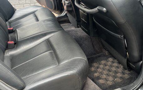 Nissan Fuga I, 2005 год, 650 000 рублей, 10 фотография