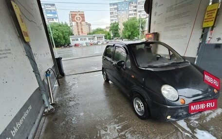 Daewoo Matiz I, 2010 год, 200 000 рублей, 3 фотография