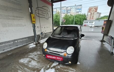 Daewoo Matiz I, 2010 год, 200 000 рублей, 5 фотография