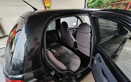 Daewoo Matiz I, 2010 год, 200 000 рублей, 11 фотография