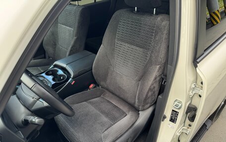 Toyota Land Cruiser, 2022 год, 9 290 000 рублей, 15 фотография