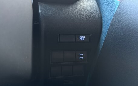 Toyota Land Cruiser, 2022 год, 9 290 000 рублей, 26 фотография