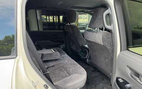 Toyota Land Cruiser, 2022 год, 9 290 000 рублей, 31 фотография