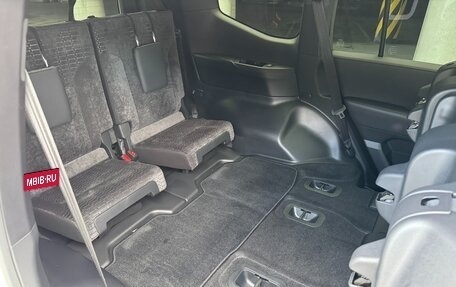 Toyota Land Cruiser, 2022 год, 9 290 000 рублей, 34 фотография