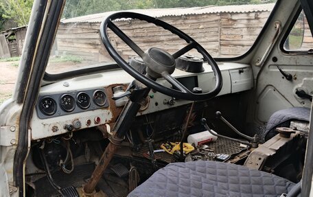 ЛуАЗ 3151, 1995 год, 230 000 рублей, 3 фотография