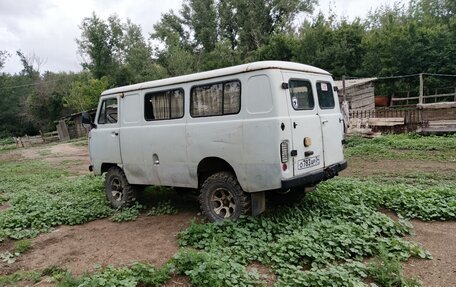 ЛуАЗ 3151, 1995 год, 230 000 рублей, 4 фотография