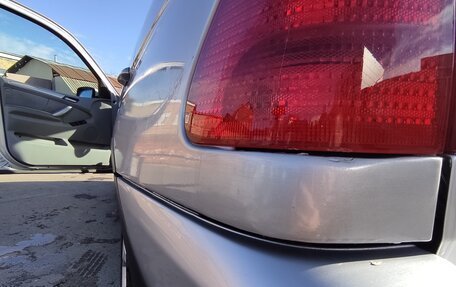 BMW X5, 2003 год, 450 000 рублей, 8 фотография