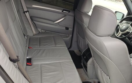 BMW X5, 2003 год, 450 000 рублей, 6 фотография