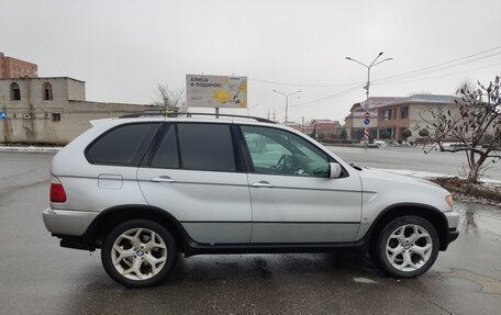 BMW X5, 2003 год, 450 000 рублей, 3 фотография