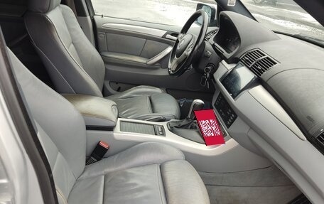 BMW X5, 2003 год, 450 000 рублей, 5 фотография