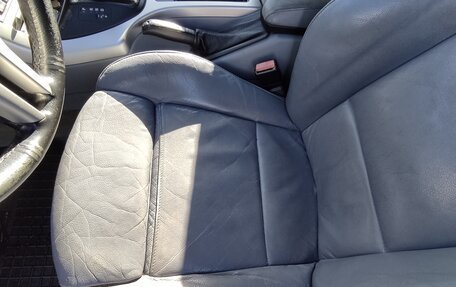 BMW X5, 2003 год, 450 000 рублей, 15 фотография