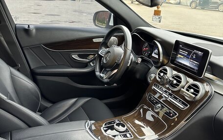 Mercedes-Benz C-Класс, 2016 год, 2 250 000 рублей, 13 фотография