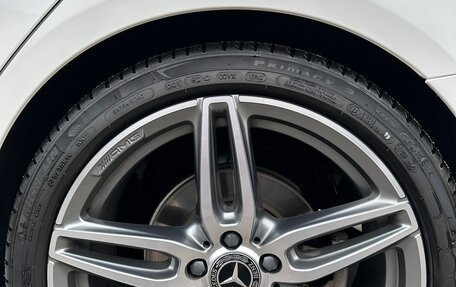 Mercedes-Benz C-Класс, 2016 год, 2 250 000 рублей, 12 фотография