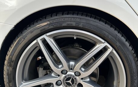 Mercedes-Benz C-Класс, 2016 год, 2 250 000 рублей, 23 фотография