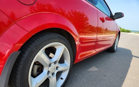 Opel Astra H, 2007 год, 590 000 рублей, 7 фотография
