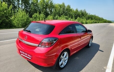 Opel Astra H, 2007 год, 590 000 рублей, 3 фотография