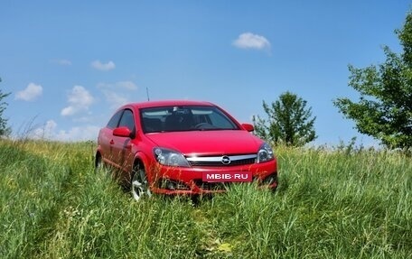 Opel Astra H, 2007 год, 590 000 рублей, 10 фотография