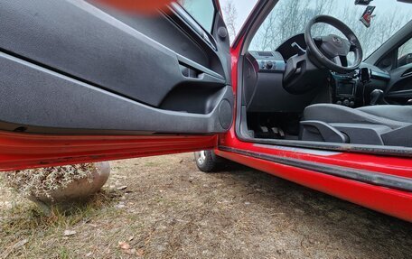 Opel Astra H, 2007 год, 590 000 рублей, 13 фотография