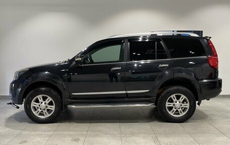 Great Wall Hover H3 I, 2014 год, 759 000 рублей, 8 фотография
