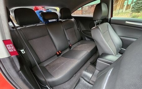 Opel Astra H, 2007 год, 590 000 рублей, 15 фотография