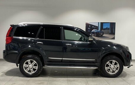 Great Wall Hover H3 I, 2014 год, 759 000 рублей, 4 фотография