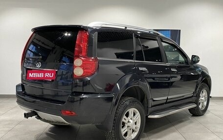 Great Wall Hover H3 I, 2014 год, 759 000 рублей, 5 фотография
