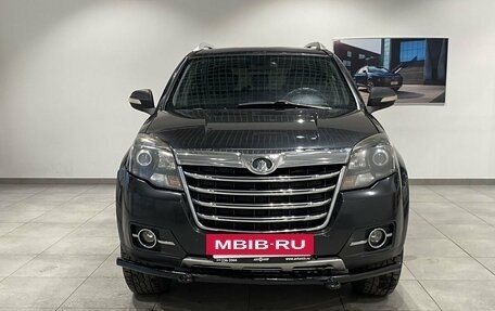 Great Wall Hover H3 I, 2014 год, 759 000 рублей, 2 фотография