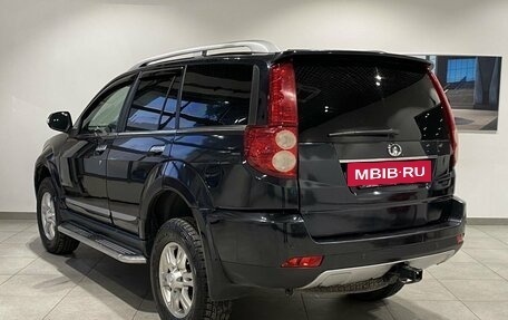 Great Wall Hover H3 I, 2014 год, 759 000 рублей, 7 фотография