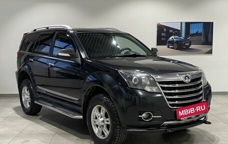 Great Wall Hover H3 I, 2014 год, 759 000 рублей, 3 фотография