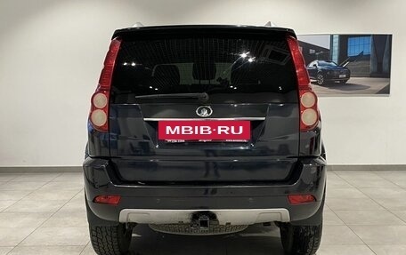Great Wall Hover H3 I, 2014 год, 759 000 рублей, 6 фотография