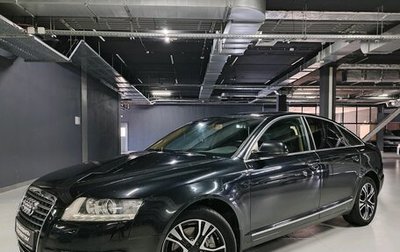 Audi A6, 2010 год, 750 000 рублей, 1 фотография