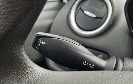 Ford Fiesta, 2016 год, 880 000 рублей, 11 фотография