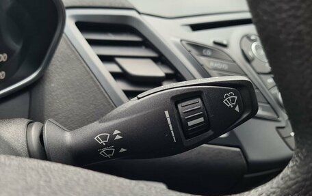 Ford Fiesta, 2016 год, 880 000 рублей, 12 фотография