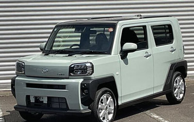 Daihatsu Taft, 2022 год, 980 000 рублей, 1 фотография