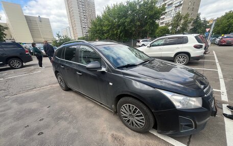 Chevrolet Cruze II, 2013 год, 750 000 рублей, 1 фотография