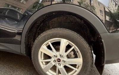 Toyota RAV4, 2015 год, 3 500 000 рублей, 1 фотография