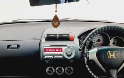 Honda Fit III, 2004 год, 360 000 рублей, 1 фотография