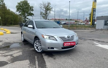 Toyota Camry, 2006 год, 1 350 000 рублей, 1 фотография