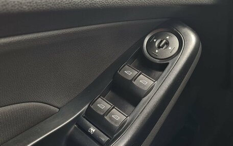 Ford Fiesta, 2016 год, 880 000 рублей, 15 фотография