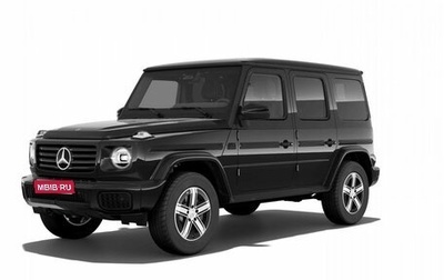Mercedes-Benz G-Класс W463 рестайлинг _iii, 2024 год, 23 100 000 рублей, 1 фотография