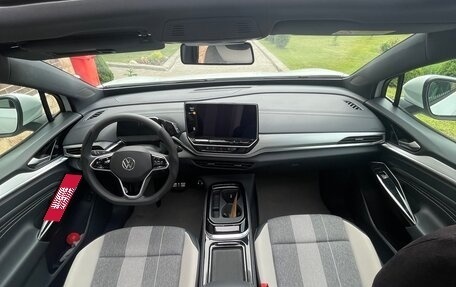 Volkswagen ID.4, 2022 год, 2 999 999 рублей, 1 фотография